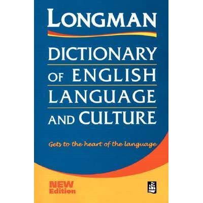 Longman Business English Dictionary For Windows